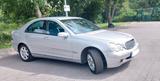 Mercedes-Benz C320 V6 218PS ELEGANCE  Spor... - Mercedes-Benz C 320 in Berlin