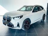BMW X3 G45 - X3 xdriveM50 MSport Pro auto - BMW X3 mit Halbautomatikschaltung