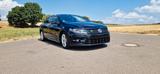 Volkswagen CC 2.0 TDI R-Line 135kW DSG BMT  - schwarze Volkswagen CC
