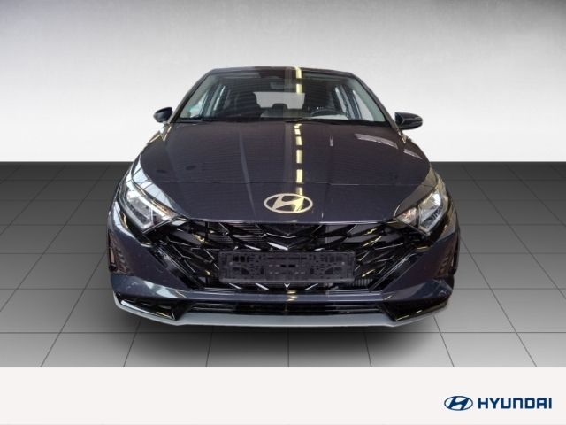 Fahrzeugabbildung Hyundai i20 FL (MY25) 1.0 T-GDI 100 PS Select Funktionsp