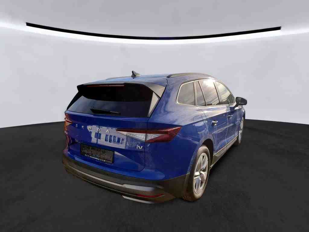 Skoda Enyaq - Bild 3