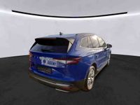 Skoda Enyaq - Vorschau Bild 3