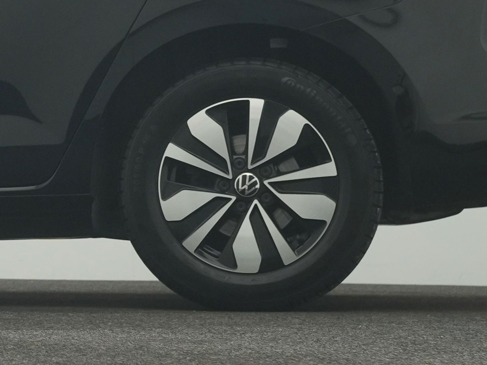 Volkswagen Touran - Bild 24