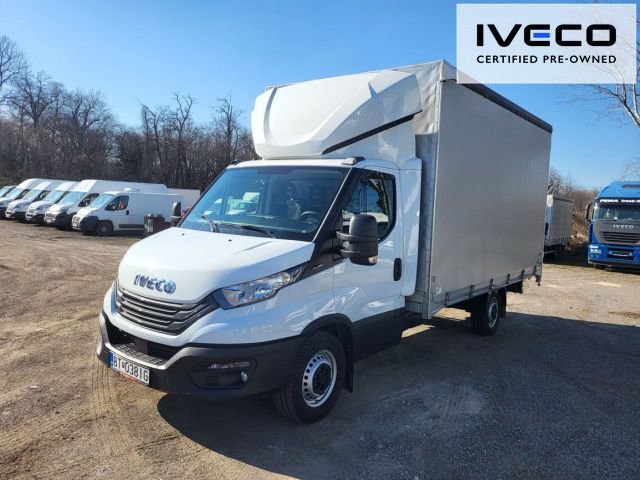 Iveco Daily 35S16