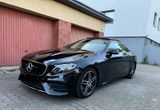 Mercedes-Benz Mercedes Benz E Coupé 200 AMG+Nightpaket - Mercedes-Benz 200 mit Benzin-Antrieb: C