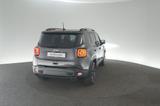 Jeep Renegade 1.3 T-GDI Limited FWD Navi Kamera GRA - Jeep Renegade Gebrauchtwagen