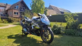 Kawasaki Ninja 125 - KAWASAKI VON 81 BIS 125 CCM