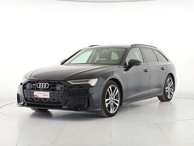 Audi A6 avant 40 2.0 tdi mhev 12v s line edition