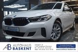 BMW 630 d Gran Turismo*LEDER*STAND-HZ*H&K*MEMORY*SHZ - BMW 630 Gran Turismo aus 2022