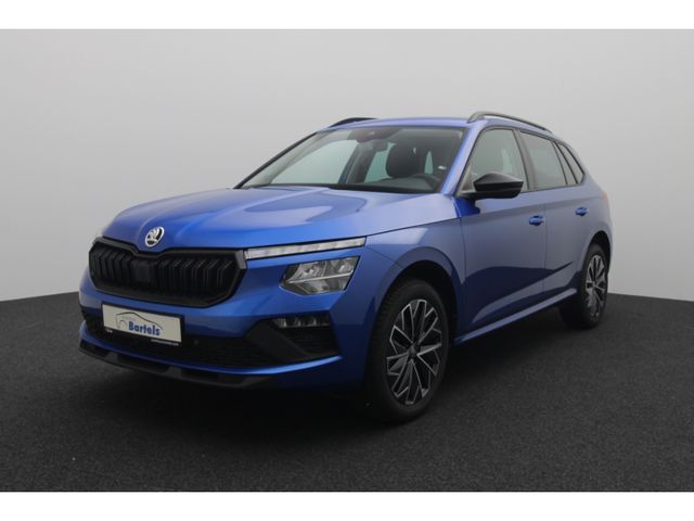 SKODA Kamiq 1.0 Selection Kamera SHZ Einparkhilfe vorn