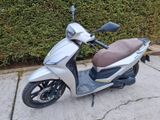Motron Ventura 125 - MOTRON MOTORRAD