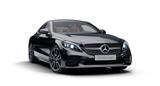 Mercedes-Benz C 300 d 4M*AMG*Wides*HUD*360*Burmester*MEMORY*
