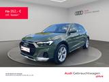 Audi A1 allstreet 30 TFSI LED Navi PDC+ CarPlay - Audi A1 mit Benzin-Antrieb: Kombi, Automatik