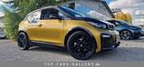 BMW s SPORT T-LEDER H&K KAM PLUS+ - BMW i3 Gebrauchtwagen