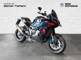 BMW M 1000 XR M Competition Paket / Frästeile - BMW M