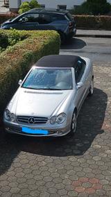 Mercedes-Benz CLK 320 AVANTGARDE Avantgarde