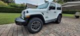 Jeep Wrangler 2.0 T-GDi 80th Anniversary Autom. 8... - Jeep Wrangler: 80th Anniversary