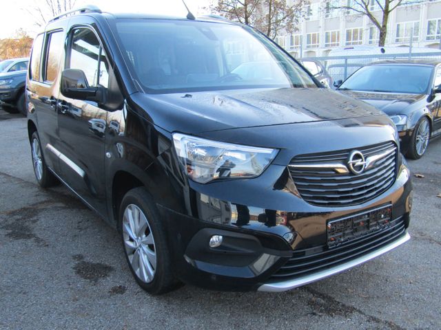 Opel Combo Life E Innovation *TÜV neu, KD neu, VOLL*