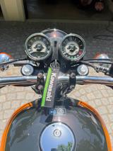 Kawasaki W 800 Final Edition - KAWASAKI 800