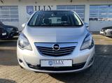 Opel Meriva 1.4*Innovation*Pano*Temp*SHZ*LHZ*Navi* - Opel Meriva Gebrauchtwagen in Oldenburg