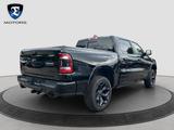 Dodge RAM/DIESEL/LIMITED/KAM/CREWCAP/SCHADOWL/VOLL - Dodge RAM mit Diesel-Antrieb: Geländewagen