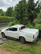 Mercedes-Benz X 350 Power Edition 360Grad,Keyless,Leder,  - Mercedes-Benz X 350 Gebrauchtwagen