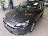Opel Corsa E 1.4 Color ED*AUTOMATIK*PDC*TEMP*SHZ*BLUE - Opel Corsa: B