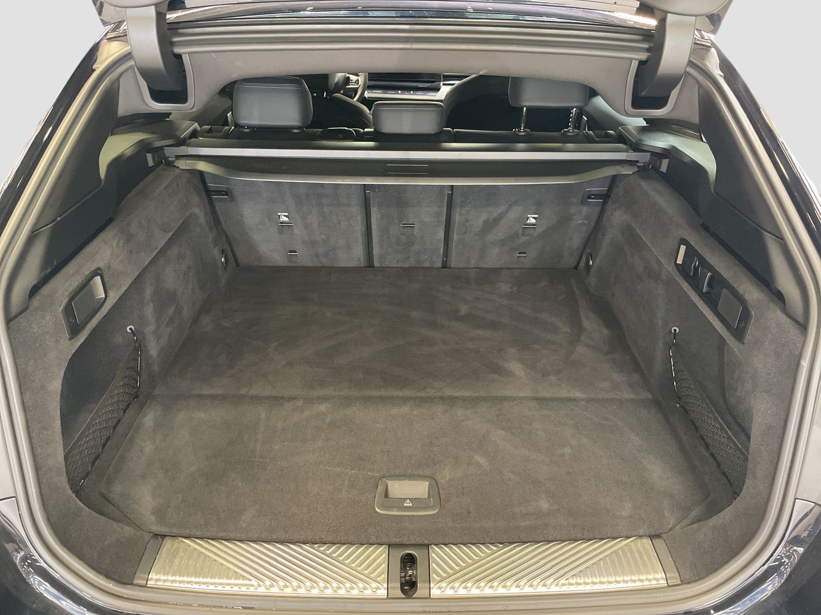 BMW 520 - Bild 16
