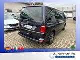 Volkswagen T6 Multivan 2.0 TSI DSG Comfortline*LEDER*STDH* - Volkswagen T6 Multivan mit Benzin-Antrieb: Automatik
