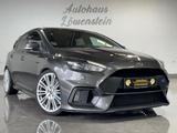 Ford Focus Lim. RS*RFK*BI-XENON*LED*NAVI*SHZ* - Ford Focus: Coupe