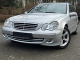 Mercedes-Benz C 200 C T-Modell C 200 T CDI|NAVI|AHK|LEDER| - gebrauchte Mercedes-Benz C 200 aus dem Jahr 2006