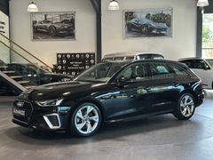 AUDI A4 - Ansicht 1