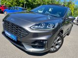 Ford Kuga ST-Line X, PANO, B&O, AHK, Top Ausstattung - Ford Kuga: Ausstattung