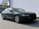 Audi A8L 4,2 D luxury line V8 385PS NIGHT ... - Audi A8: 4d2