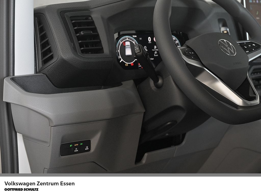 Volkswagen Crafter - Bild 9