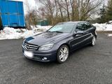 Mercedes-Benz CLC  200K - Mercedes-Benz CLC 200 aus 2009