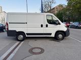 Citroën Jumper 2,2 HDi 110 Kombi L1H Tüvneu 1hand 3ton - gebrauchte Citroën Jumper aus dem Jahr 2017