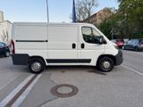 Citroën Jumper 2,2 HDi 110 Kombi L1H Tüvneu 1hand 3ton - Citroën Jumper aus 2017