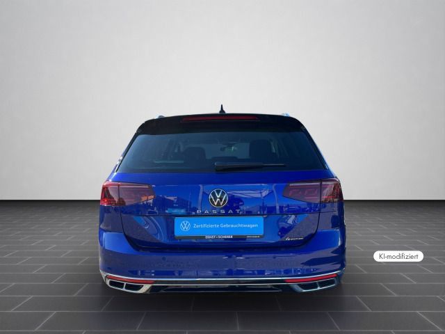 Volkswagen Passat Variant - Bild 6