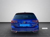 Volkswagen Passat Variant - Vorschau Bild 6