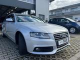 Audi A4 Avant Attraction - gebrauchte Audi A4 aus dem Jahr 2010