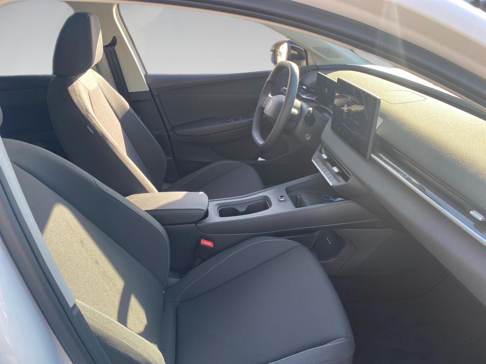 Volkswagen ID. Polo  Life LED ACC Navi Kamera