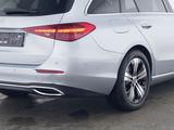 Mercedes-Benz C 220 T d AVANTG-ADV AHK TOTW WGDS WINTER KAMERA - gebrauchte Mercedes-Benz C 220 aus dem Jahr 2024