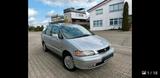 Honda Shuttle 2.3 - Honda Shuttle Gebrauchtwagen