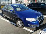 Volkswagen Passat Lim. Comfortline. Klima, Sitzhtg. TÜV NEU - Volkswagen Passat aus 2007