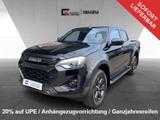 Isuzu D-Max V-CROSS Doka 163PS 4WD Automatik Winter/AH - Isuzu aus 2025