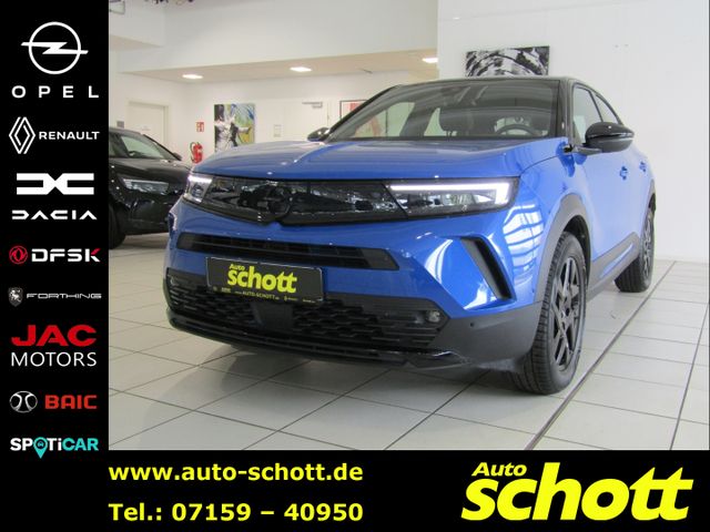 Mokka Line EU6d GS 1.2 Direct Injection Turbo 74