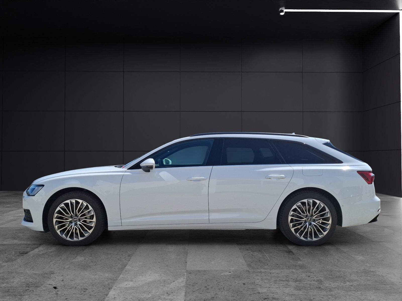 Fahrzeugabbildung Audi A6 Avant 50 TFSI e quattro Matrix AHK HUD AVC AC