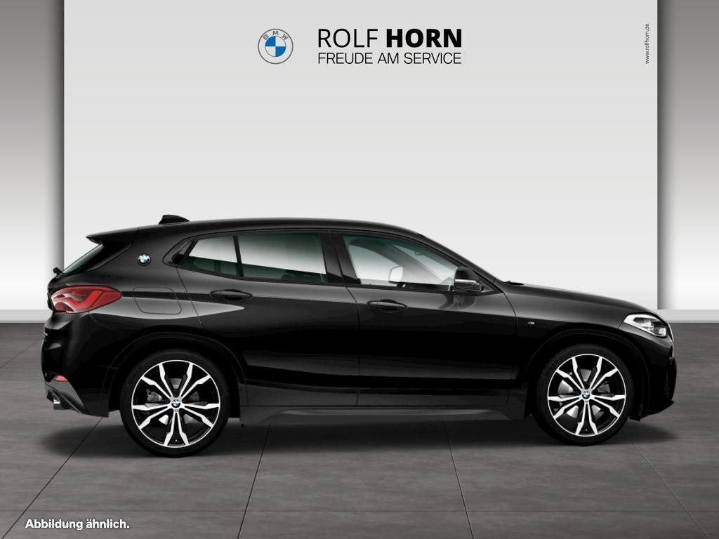 BMW X2 sDrive20i M Sportpaket Navi LED HiFi Rkam SHZ, миниатюра 9