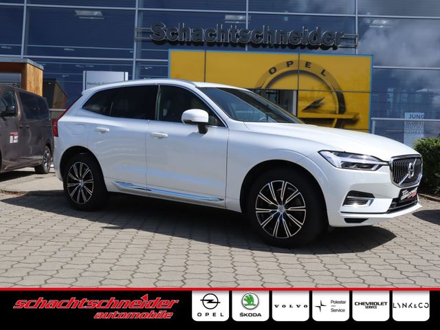 Volvo XC60 T8 AWD Geartr. Inscription+HUD+360+Akustik+